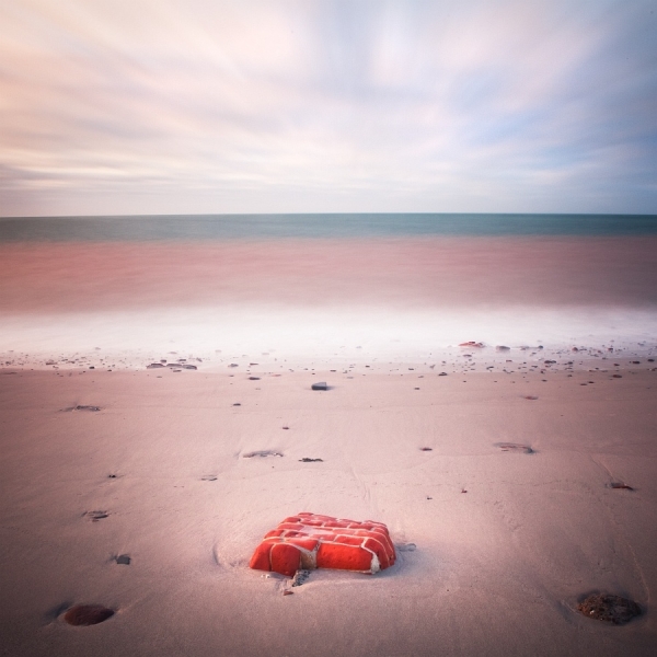 Photograph Uwe Langmann Heart Of The Ocean on One Eyeland